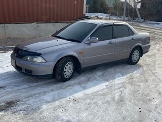 2001 Honda Torneo, серый, 590000 рублей, вид 3