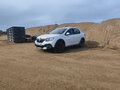 2020 Renault Logan Stepway II Рестайлинг, белый, 640000 рублей