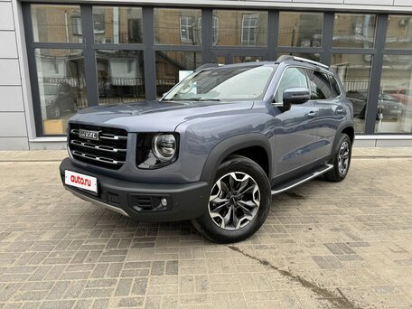 Haval Dargo I