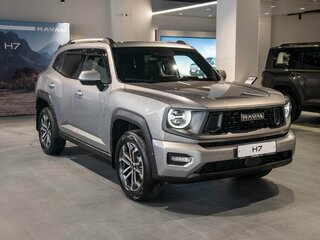 2026 Haval H7 I, серый, 3999000 рублей, вид 1