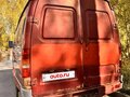 2003 ГАЗ ГАЗель (2705), красный, 210000 рублей - вид 7