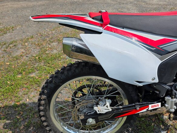 2021 Kayo T2-G, белый, 135000 рублей - вид 23