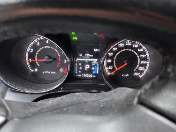 2012 Mitsubishi ASX I, серый, 1000000 рублей - вид 5