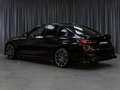 2019 BMW 3 серии 330i VII (G2x), чёрный - вид 1