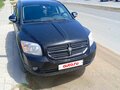 2008 Dodge Caliber I, чёрный, 430000 рублей