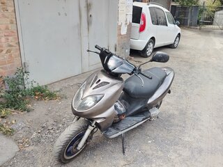2007 Stels Tactic, красный, 29999 рублей, вид 2