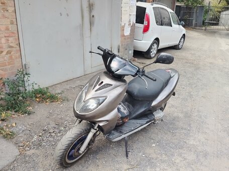 2007 Stels Tactic, красный, 29999 рублей, вид 2