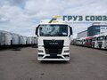 2022 MAN TGX, белый, 8990000 рублей - вид 2