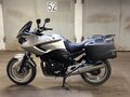 2011 Yamaha TDM900, серый, 620000 рублей - вид 9