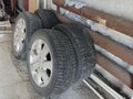 2007 Honda Crossroad II, белый, 1100000 рублей - вид 5