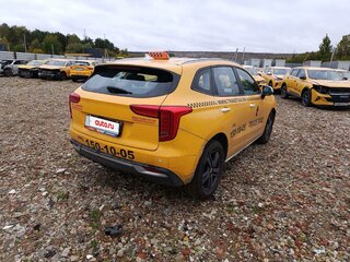 2023 Haval Jolion I, белый, 1077000 рублей, вид 3
