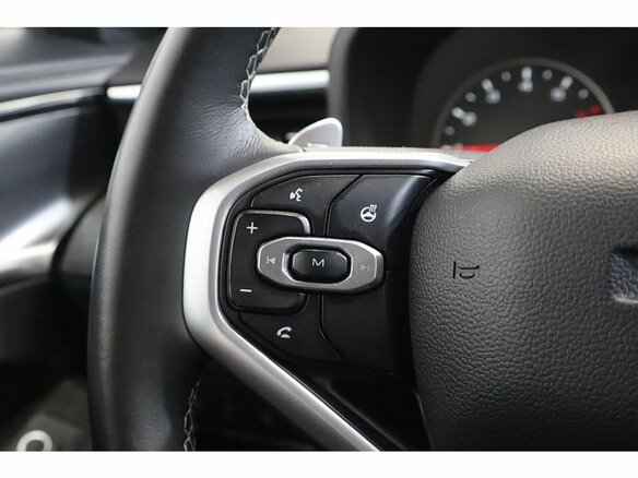 2021 Haval Jolion I, красный - вид 8