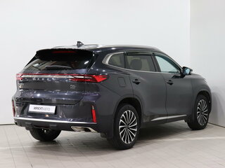 2021 Exeed TXL I Рестайлинг, серый, 1770000 рублей, вид 5