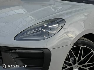 2026 Porsche Macan I Рестайлинг 2, серый, 13290000 рублей, вид 5