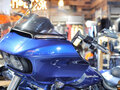 2016 Harley-Davidson Road Glide Special, голубой, 1590000 рублей - вид 10