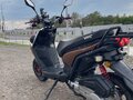 2024 VMC (Vento) Smart II, коричневый, 70000 рублей - вид 2