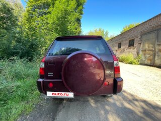 2011 Vortex Tingo I, красный, 150000 рублей, вид 4