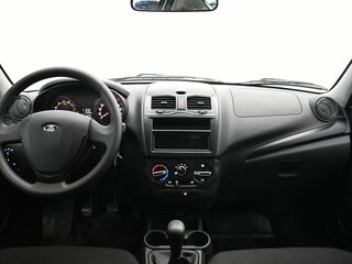 2026 Lada (ВАЗ) Granta I Рестайлинг, белый, 805000 рублей, вид 5