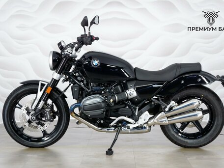 2024 BMW R 12, чёрный, 1499000 рублей, вид 2