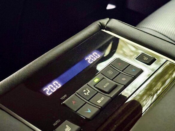2021 Lexus LX 450d III Рестайлинг 2, чёрный, 11000000 рублей - вид 14