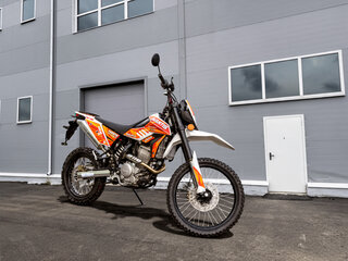 2026 Avantis Dakar 250, голубой, 207000 рублей, вид 2