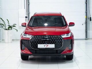 2025 Tenet T7, красный, 2905650 рублей, вид 2