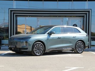 2026 Esteo Exlantix ET, серый, 6990000 рублей, вид 1
