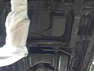 2016 Honda Freed+ II, голубой, 1310000 рублей, вид 2