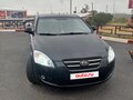 2008 Kia Ceed I, чёрный, 600000 рублей - вид 1