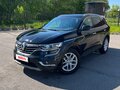2018 Renault Koleos II, чёрный, 1590000 рублей