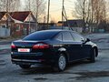 2007 Ford Mondeo IV, чёрный, 750000 рублей - вид 5