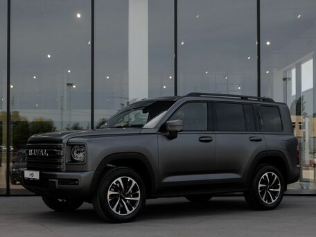 Haval H9 II