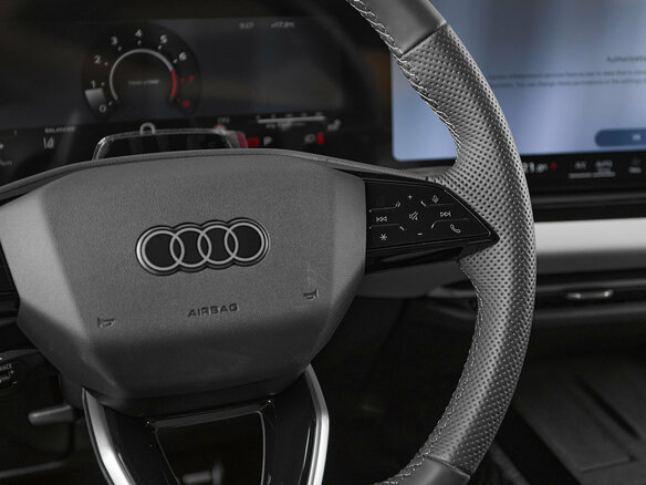 2026 Audi A5 L III (B10), белый, 5740000 рублей - вид 18