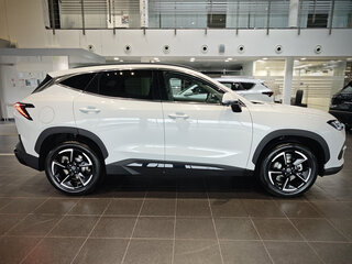 2026 Soueast S06, белый, 3099000 рублей, вид 4
