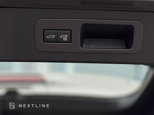 2026 Lexus LX 600 IV, серый - вид 36