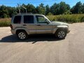 2007 Jeep Cherokee III (KJ) Рестайлинг, золотистый, 790000 рублей - вид 3