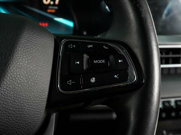 2023 Chery Tiggo 7 Pro Max I, серый, 1769000 рублей - вид 17