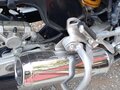 2000 Yamaha TDM850, фиолетовый, 380000 рублей - вид 8