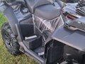 2024 CFMoto CFORCE 1000 EPS, серый, 1400000 рублей - вид 1