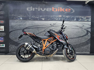 2015 KTM 1290 Super Duke R, чёрный, 879000 рублей, вид 1