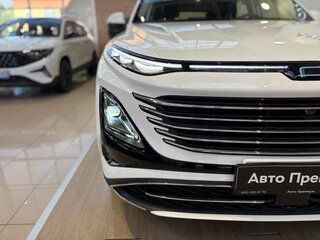 2025 Bestune T90 I, белый, 3131000 рублей, вид 4