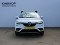 2021 Renault Arkana I, белый - вид 2