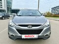2013 Hyundai ix35 I, серый - вид 2