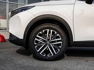 2025 Omoda C7, белый, 2909610 рублей, вид 3