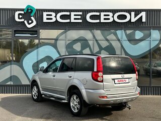 2011 Great Wall Hover H5, серый, 727000 рублей, вид 3