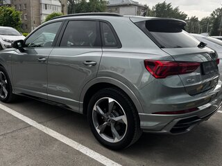 2022 Audi Q3 35 TFSI II (F3), белый, 2590000 рублей, вид 5