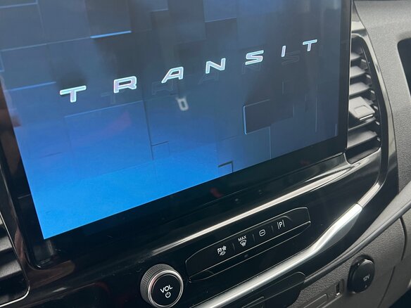 2023 Ford Transit, белый, 4150000 рублей - вид 25