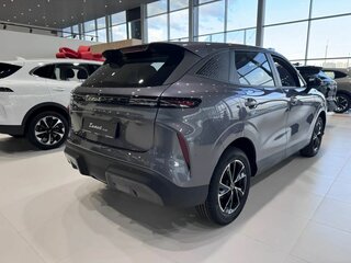 2026 Tenet Plus L4, серый, 2590000 рублей, вид 4