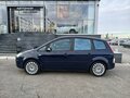 2008 Ford C-MAX I Рестайлинг, синий, 695000 рублей - вид 7