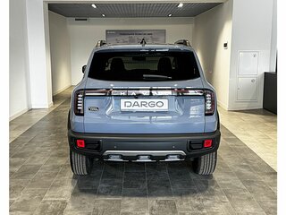 2026 Haval Dargo I Рестайлинг, серый, 3662010 рублей, вид 5
